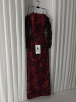 فستان وجدان