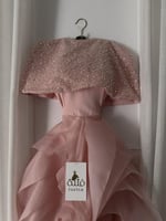 فستان حميده