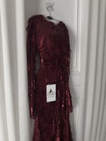 فستان ميهاف