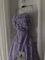 فستان الريم