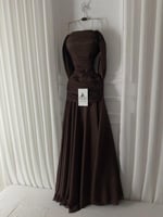 فستان ريهام