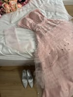 فستان هيفاء