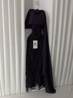 فستان فخرية