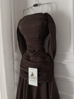 فستان ريهام