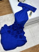 فستان لميحه