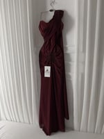 فستان عذارء