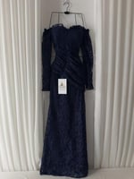 فستان لارين