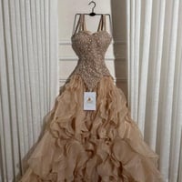 فستان ميعاد