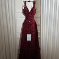 فستان غفران