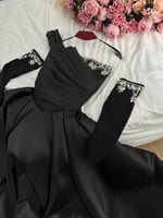 فستان سهره فخم