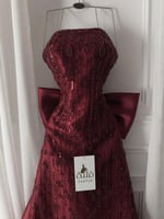 فستان افتهان