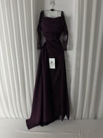 فستان لارين