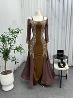 فستان كهرهان