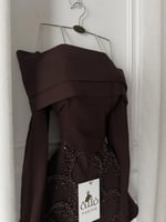 فستان تيفانا