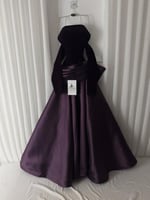 فستان تغريد