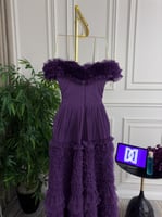 فستان هيلاد