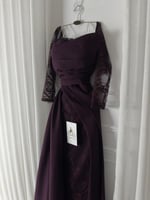 فستان لارين