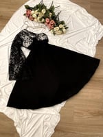 فستان العيد