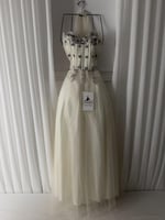 فستان احلام