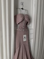 فستان شيماء