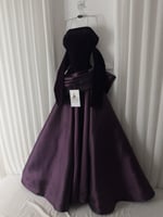 فستان تغريد