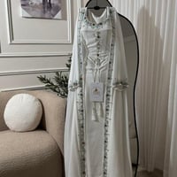 جلابيه مودة