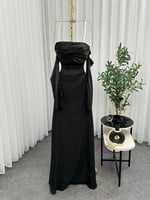 فستان فريده