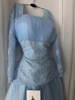 فستان ايفانا