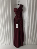 فستان عذارء