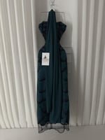 فستان نورهان