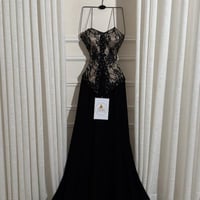 فستان رانية