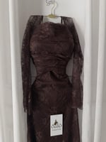 فستان اسرار