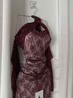 فستان اشواق