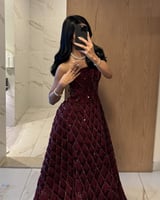 فستان ماريه