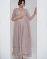 فستان بخامة فخمة جدا