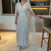 فستان غزلان