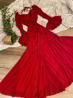 فستان نوره فخمم وانيق️‍