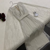 فستان غزلان