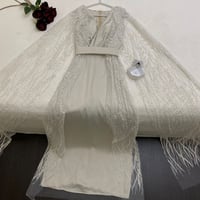 فستان غزلان