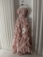 فستان غيداء