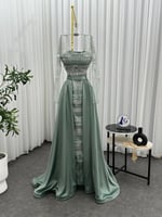 فستان منيره