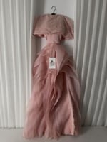 فستان حميده