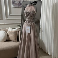 فستان انهار