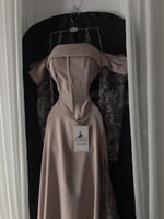 فستان ديانا