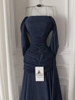 فستان ريهام