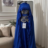 جلابيه حياة