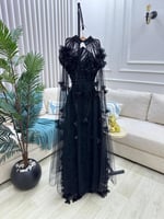 فستان الهام