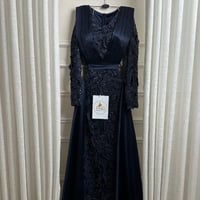 فستان الهام