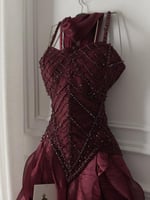 فستان احلام