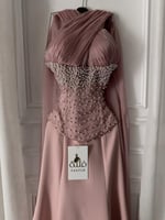 فستان بشاير